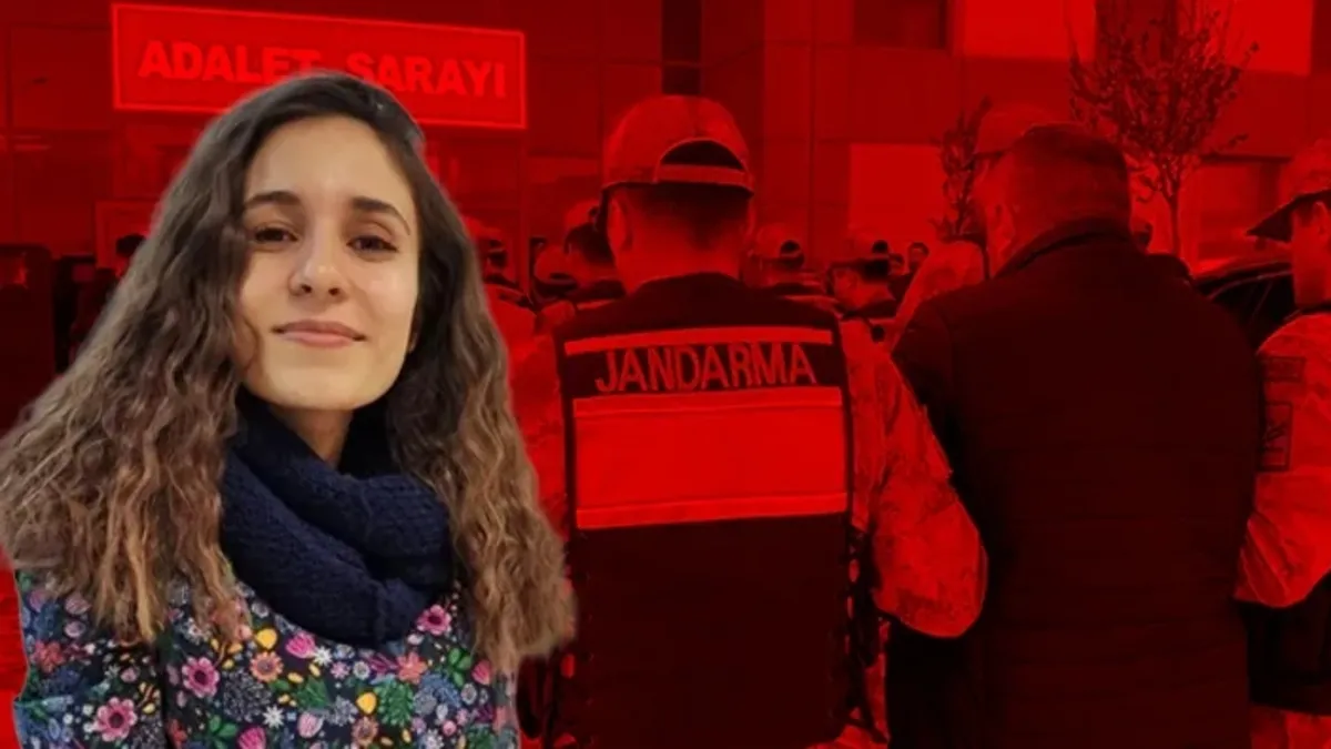 Gülistan Doku soruşturmasında yeni gelişme: Savcılık zırhlı araçların incelenmesini talep etti