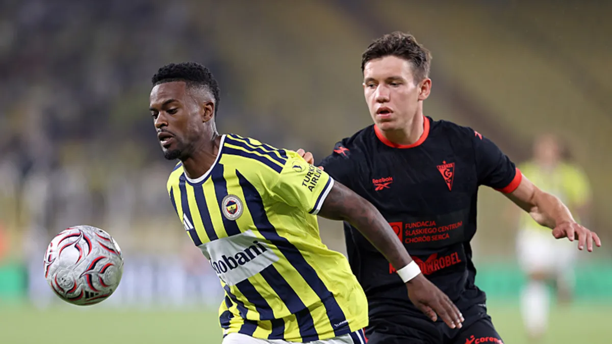 Nelson Semedo: En iyisini yapmaya çalışan bir oyuncuyum!