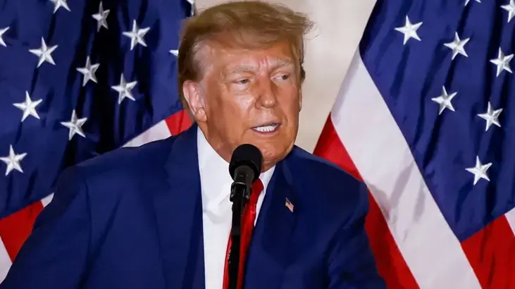 Trump'tan kritik açıklama: İran'dan çok kısa sürede ayrılacağız