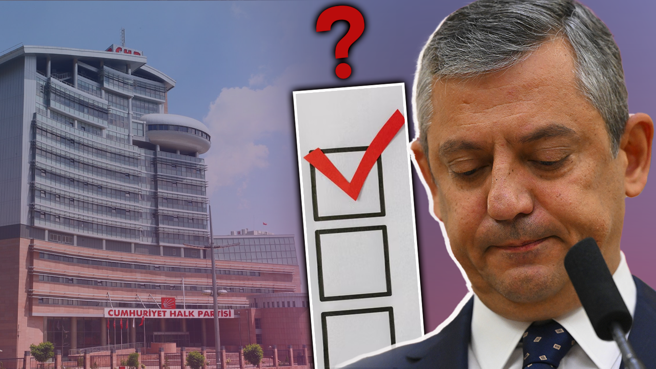 Rüşvet, yolsuzluk, torpil… CHP’nin şaibeli 4 ismi de Özgür Özel’in yeni partisinde!