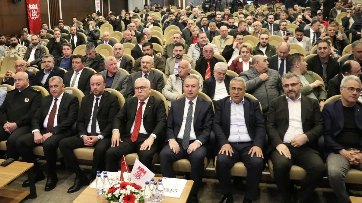 Sivasspor'da başkanlığa aday bulunamadı!