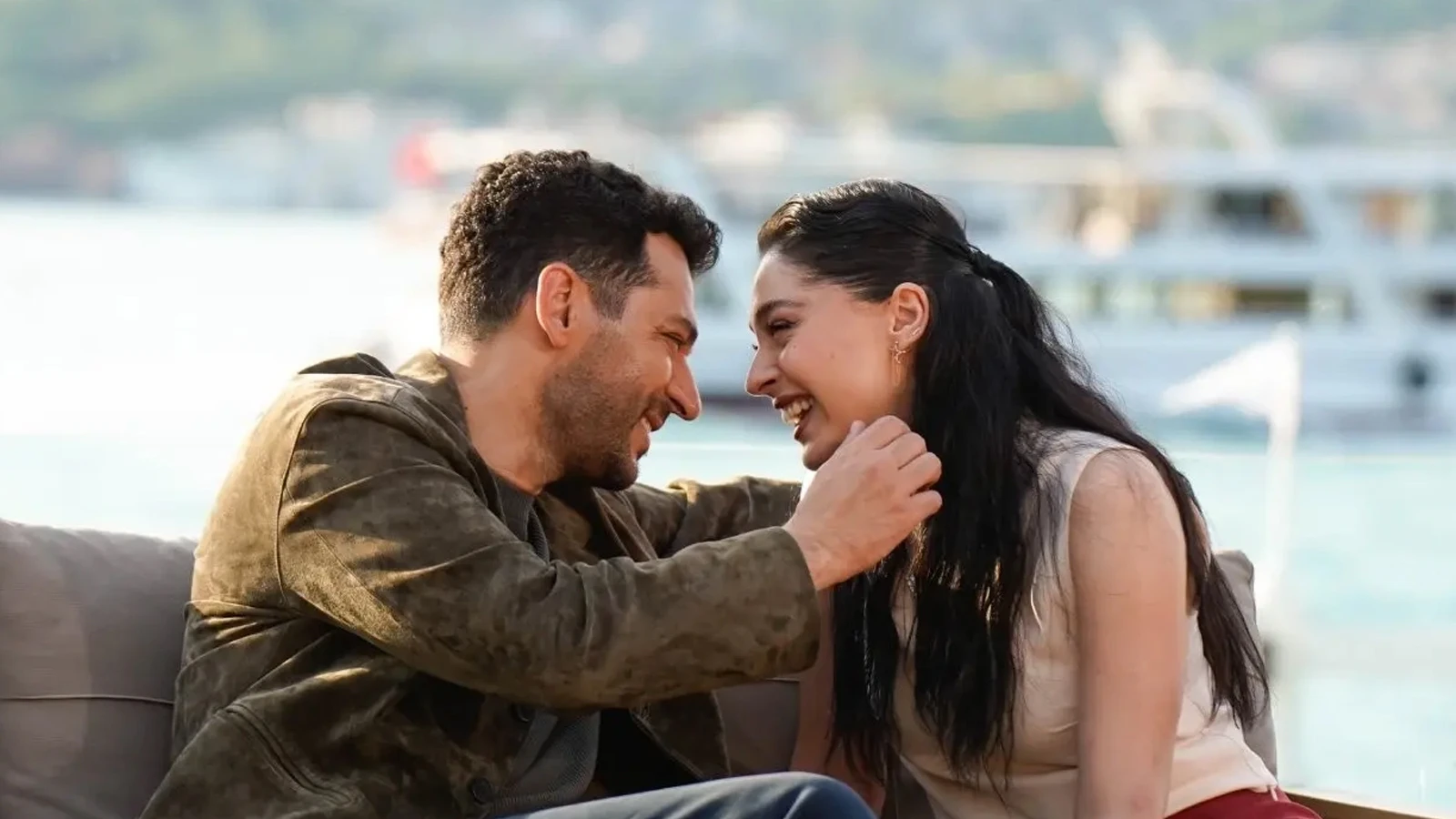 Güller ve Günahlar 32. Bölüm full İzle... Kanal D Güller ve Günahlar yeni bölüm tek parça izle!