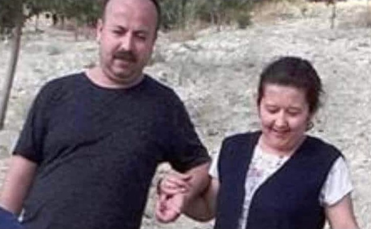 Erdemli'de Yangında Ölen Çiftin Katil Zanlısı Tutuklandı