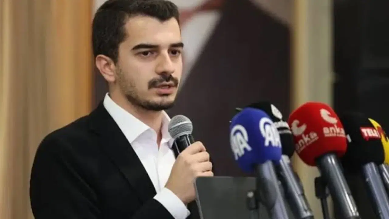 Son Dakika... Çankaya Belediyesi'ne operasyon: Hüseyin Can Güner'in ifade işlemleri başladı