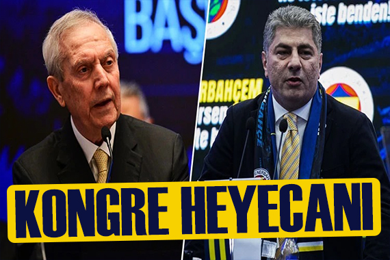 Kongre heyecanı başlıyor! Spor basını bugün ne yazdı? (6 Haziran)