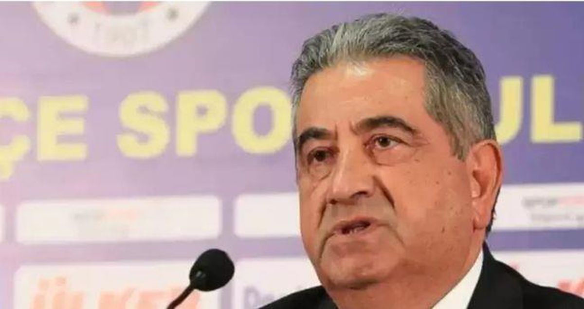 Mahmut Nedim Uslu kimdir? Mahmut Uslu neden istifa etti?