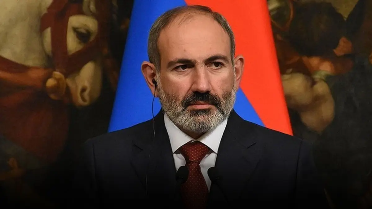 Ermenistan'da seçim zamanı: Paşinyan'ın partisi önde