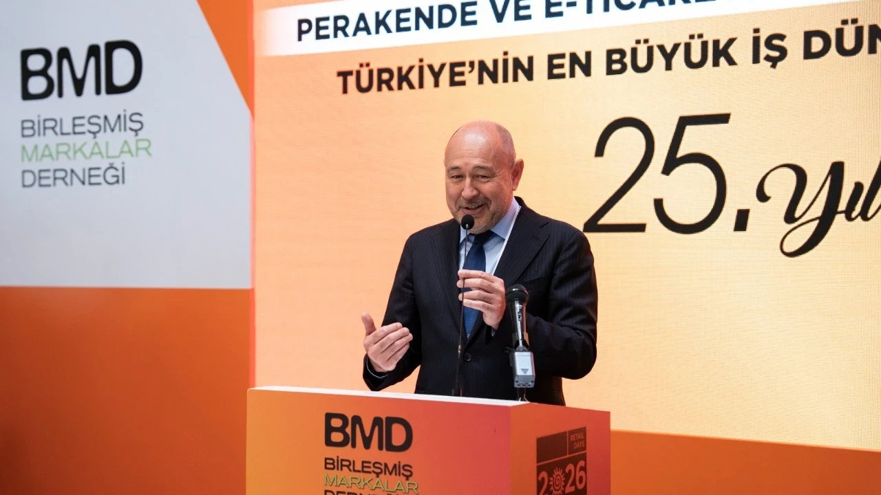 Türk ürünleri 36 ülkede sepete giriyor! Her 4 ayakkabıdan biri e-ihracatla satılıyor