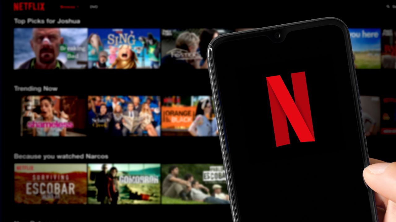 Rekabet Kurumu duyurdu: Netflix'te yerli içeriklere yeni düzenleme