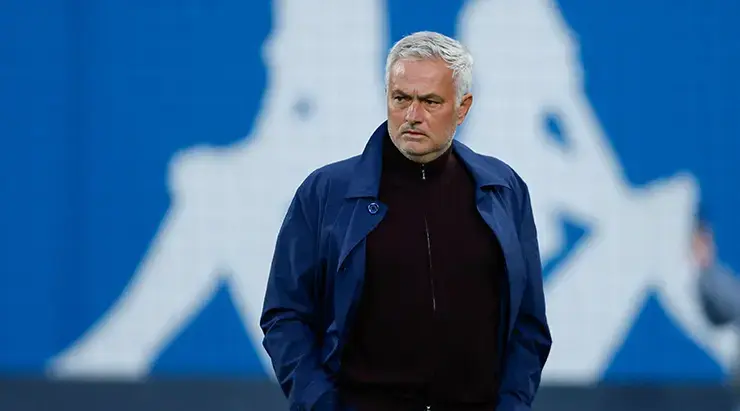 Jose Mourinho 13 yıl sonra Real Madrid'e dönüyor! Detaylar ortaya çıktı