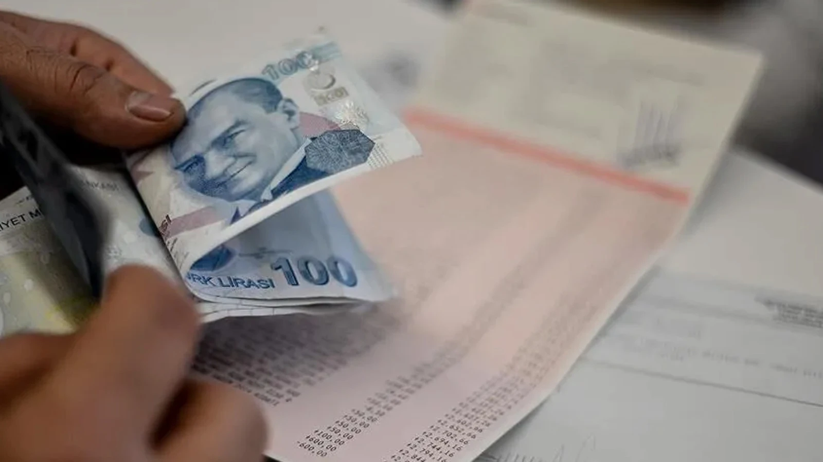 En düşük emekli maaşının yükseltilmesine ilişkin kanun teklifi Komisyon'da