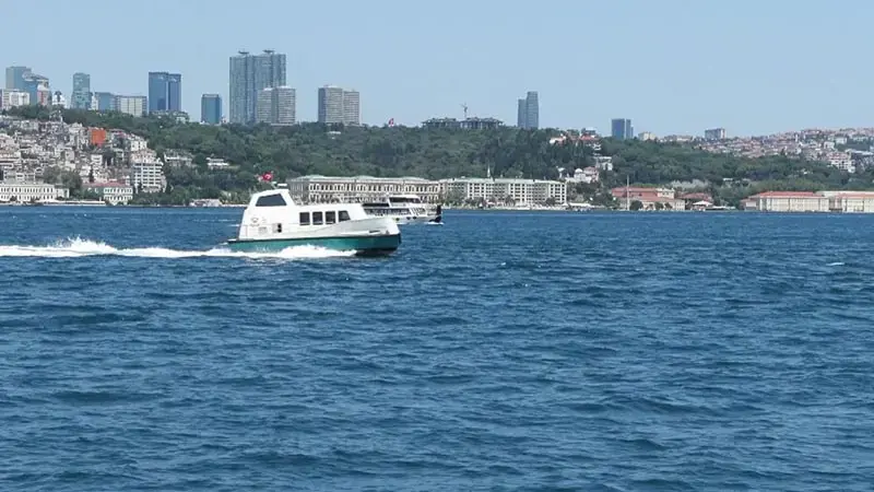 Meteoroloji Mühendisi Adil Tek: İstanbul 36 dereceyi görecek