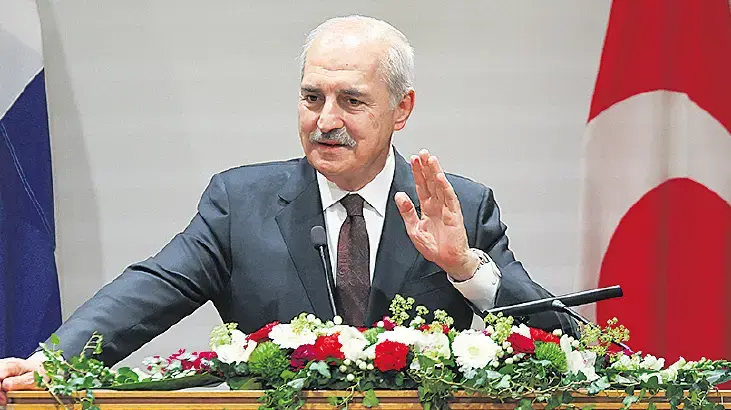 Türkiye, Avrupa için bir teminattır