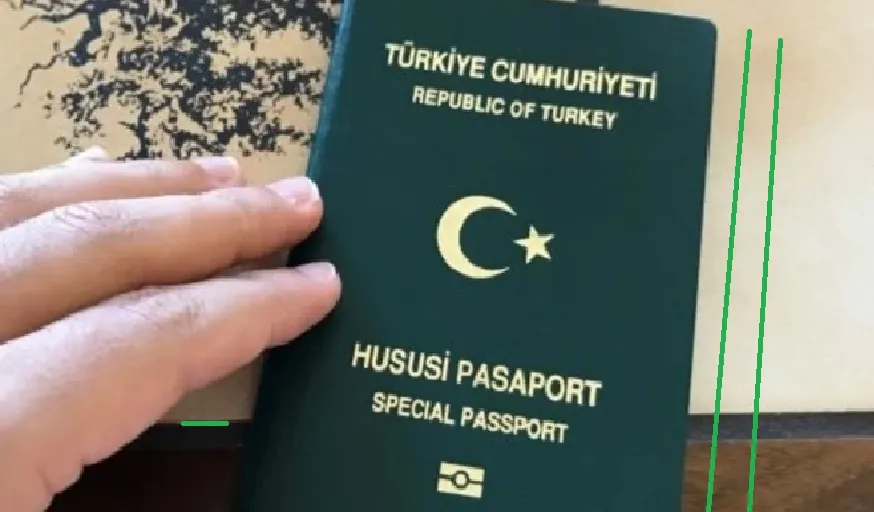 Yeşil Pasaportla Vizesiz Seyahat İddialarına Resmi Yalanlama