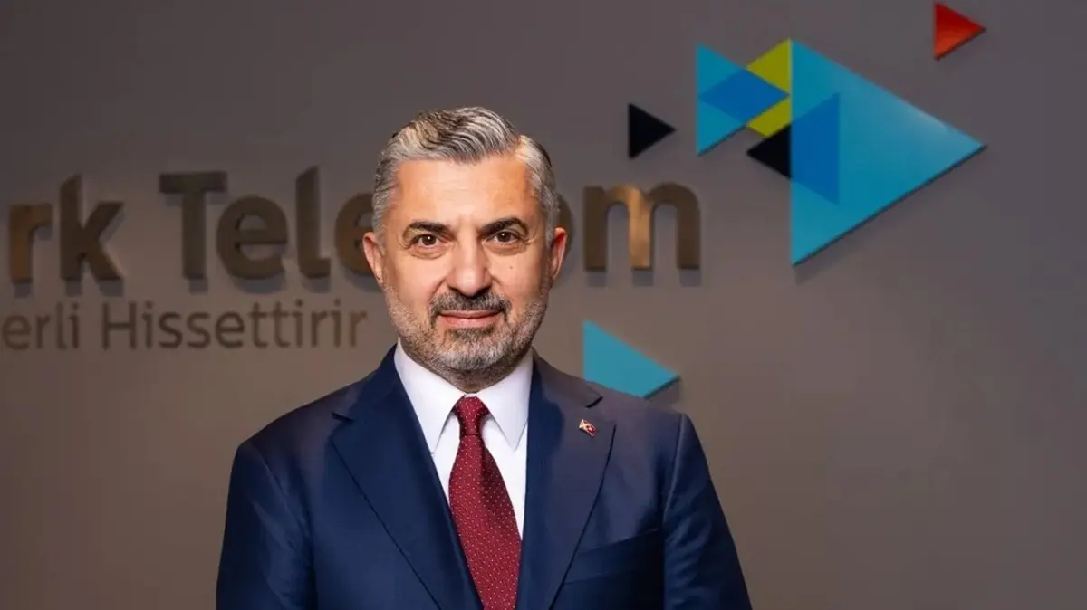 Türk Telekom'dan "Sıfır Atık"lı gelecek için yenilikçi ve çevreci teknolojiler