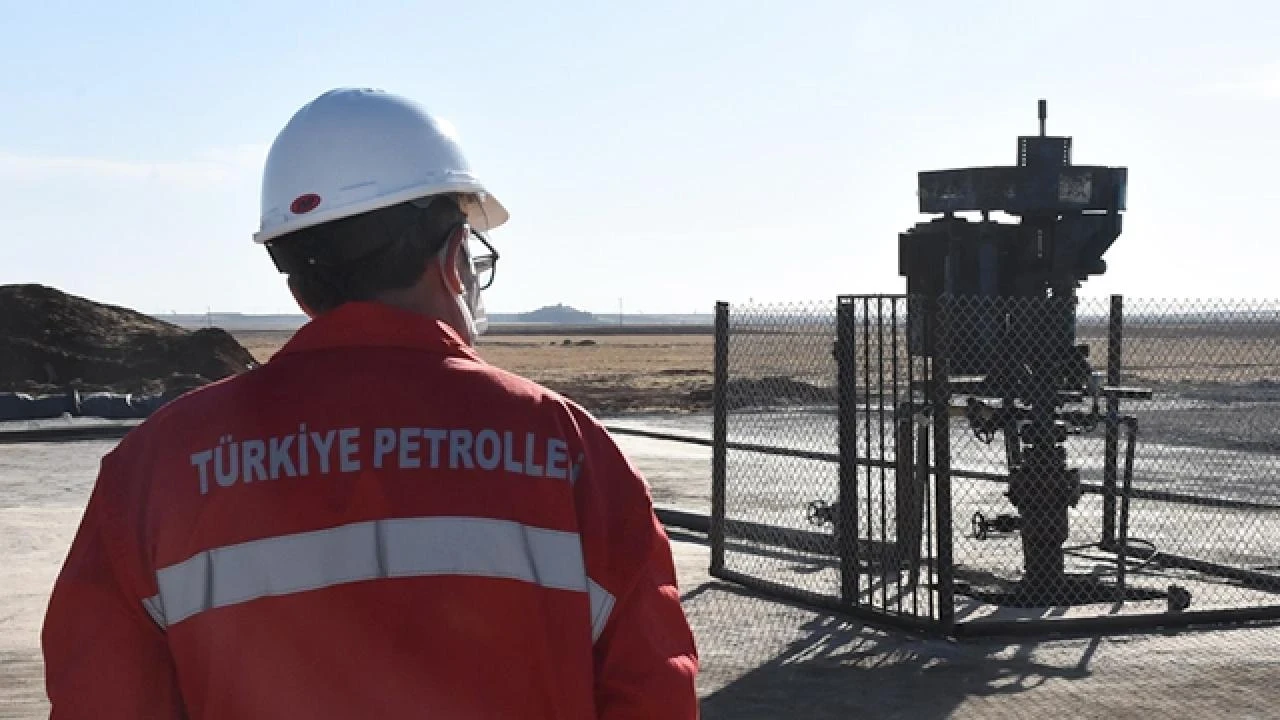TPAO ile Petrogas'ın Kırklareli'ndeki petrol işletme ruhsatının süresi uzatıldı