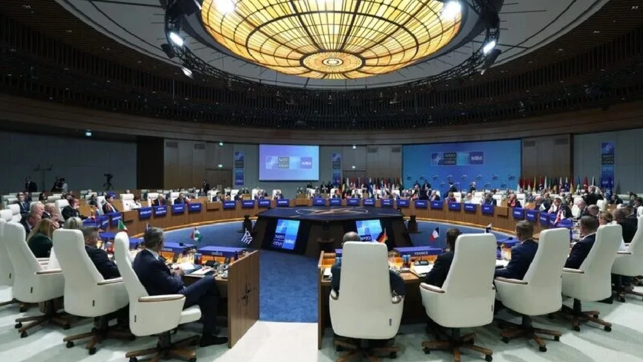 Savunma bankasında Türkiye sürprizi! Ankara'nın kararı belli oldu