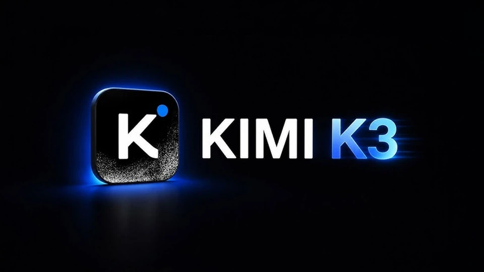 Çin’den GPT-5.6’ya büyük darbe: Yeni tanıtılan Kimi K3 bazı testlerde zirveye oynuyor TEKNOLOJİ HABERLERİ