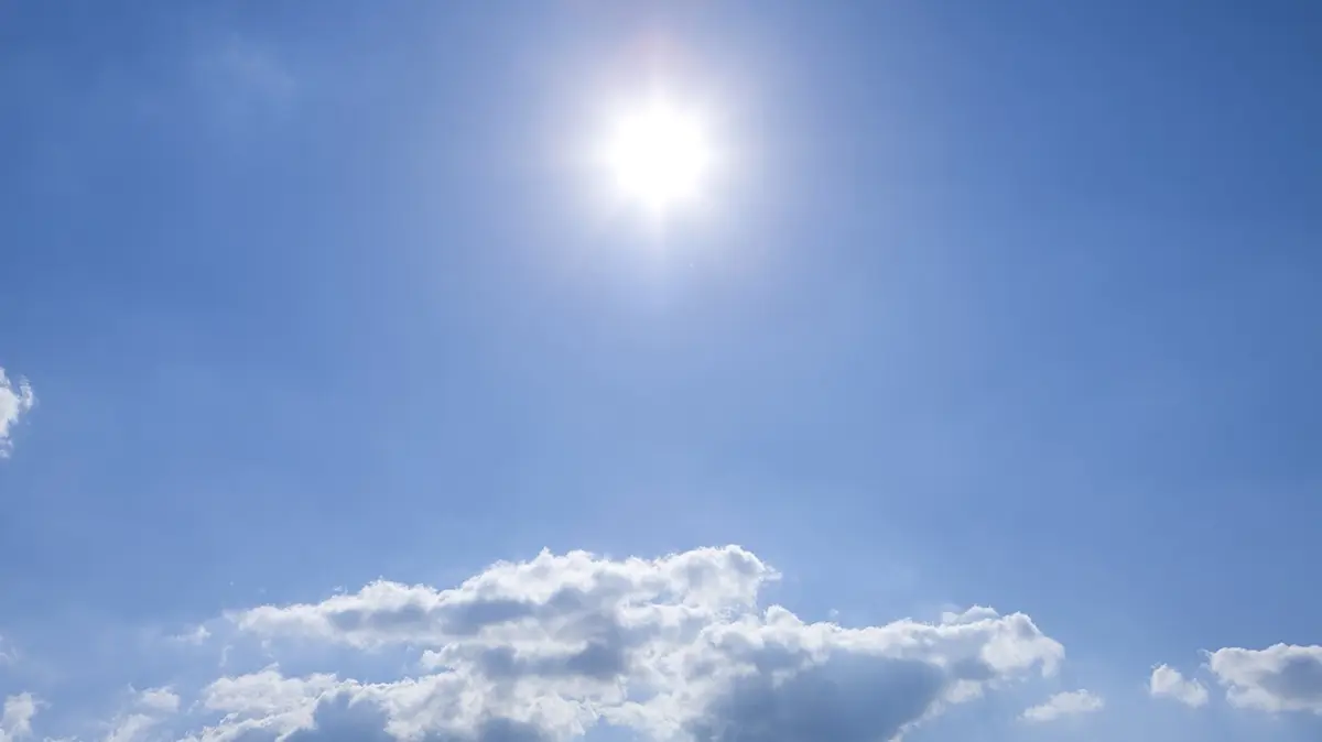 23 Haziran Salı: İstanbul'da bugün hava nasıl, kaç derece" İşte İstanbul hava durumu...