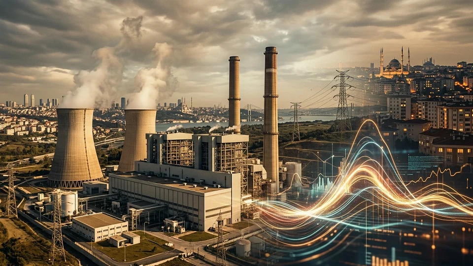 Bu saatlere dikkat: İşte Türkiye'de en çok elektrik tüketiminin olduğu zaman aralıkları!