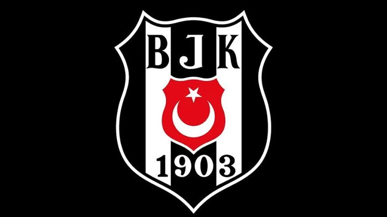 Beşiktaş'ta sürpriz ayrılık resmileşti