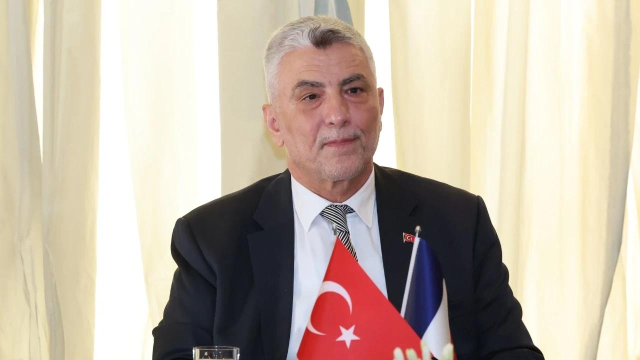 Ömer Bolat: Cari dengedeki olası bozulma yönetilebilir seviyede