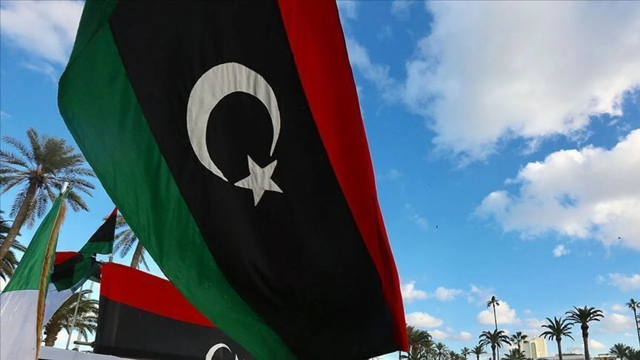 Libya’da cumhurbaşkanlığı seçim yasasında uzlaşı sağlandı