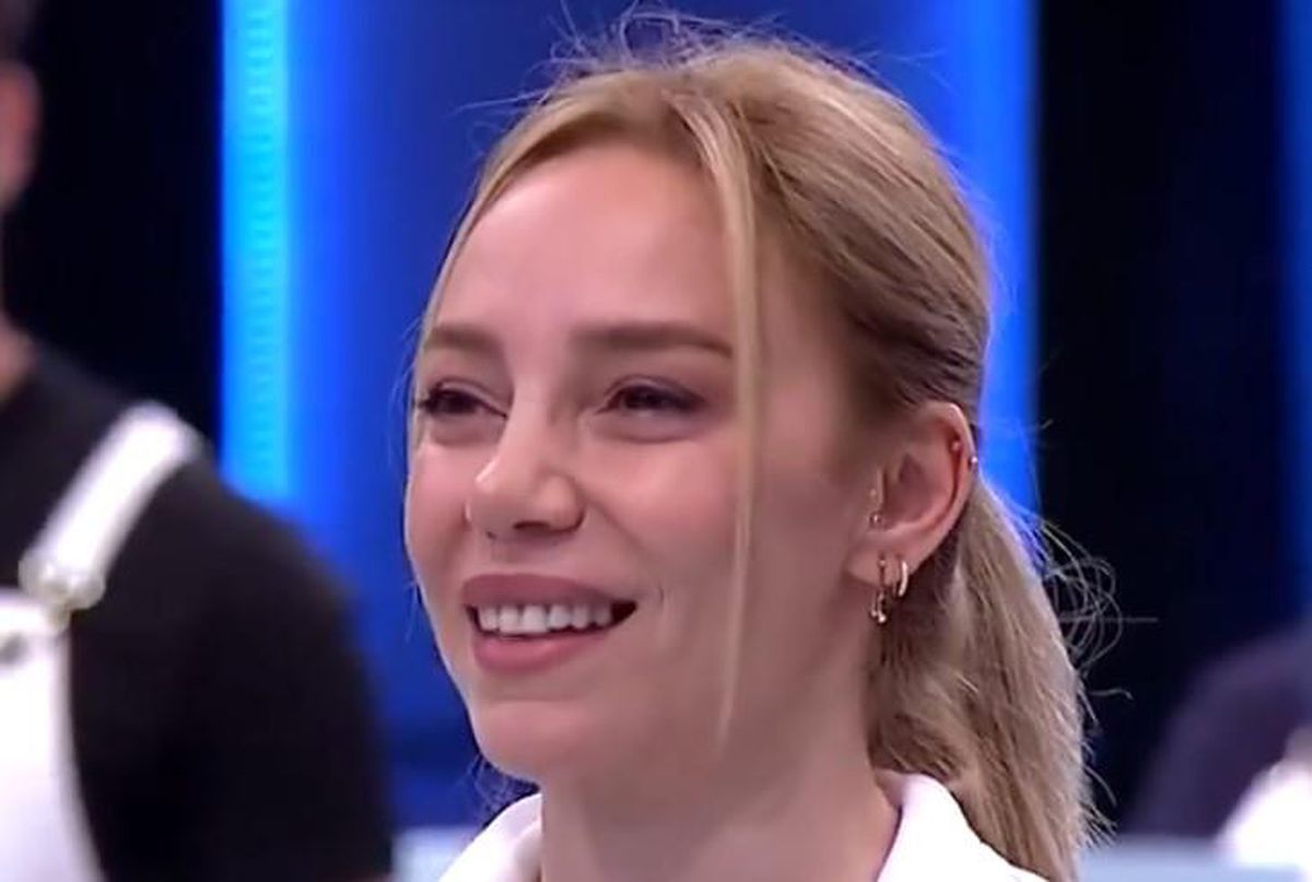 MasterChef Cansu, MasterChef Cansu kaç yaşında, nereli, evli mi, bekar mı, ana kadroya girdi mi 2026 MasterChef Cansu Ge..