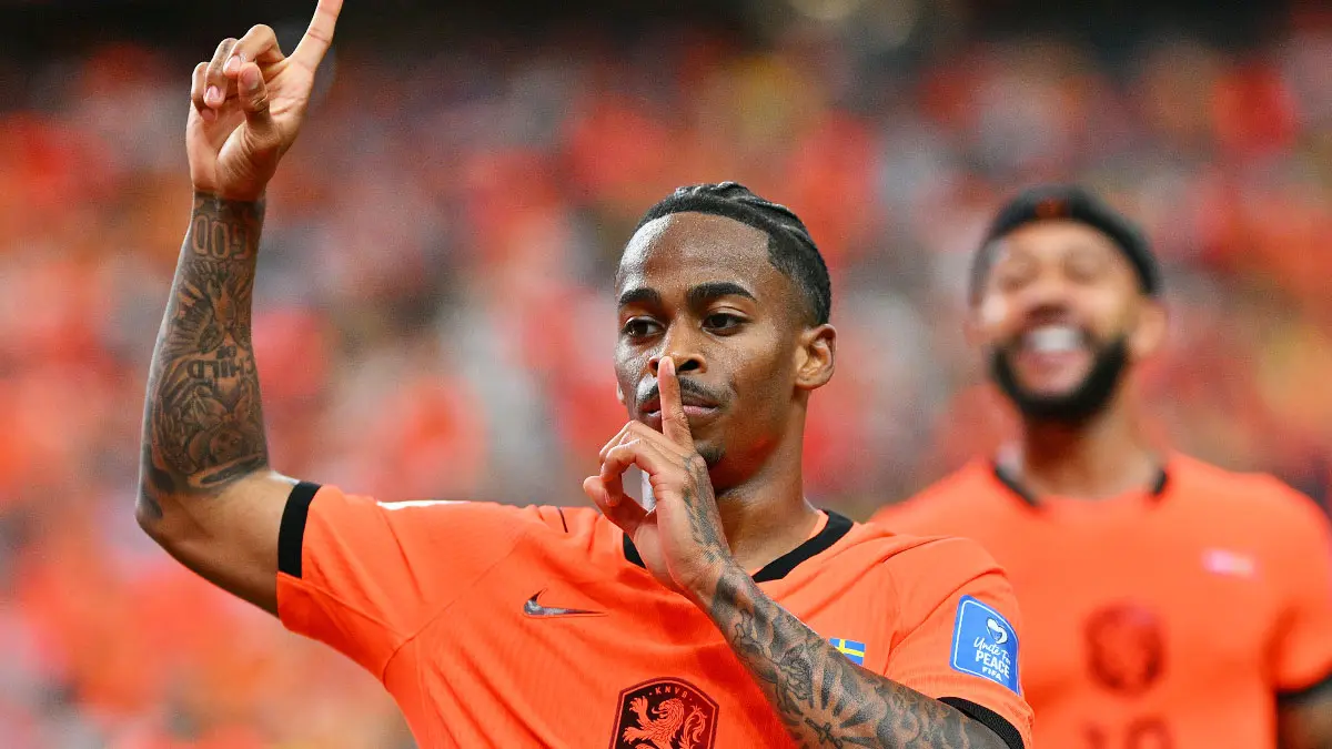 Kiralama formülü gündemde! İşte Galatasaray'ın Crysencio Summerville planı