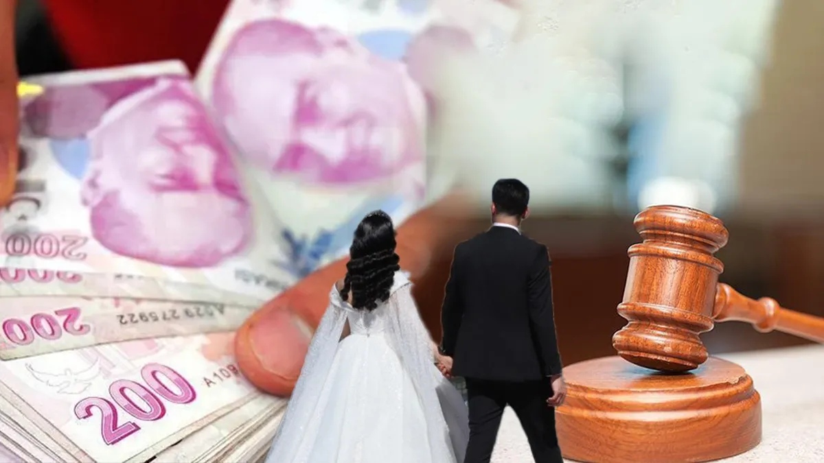 Yargıtay’dan o kocaya şok karar! Maaşını eve harcamayan eşe kötü haber: Ağır kusurlu bulundu!