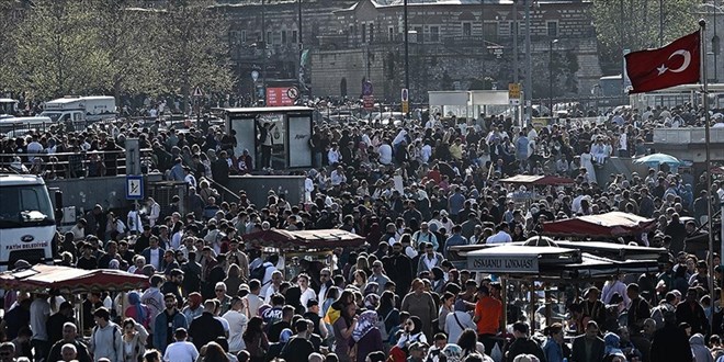 '40 yıl sonra 70 yaşındaki kişi 50 yaşındakinin zihinsel kapasitesine sahip olacak'