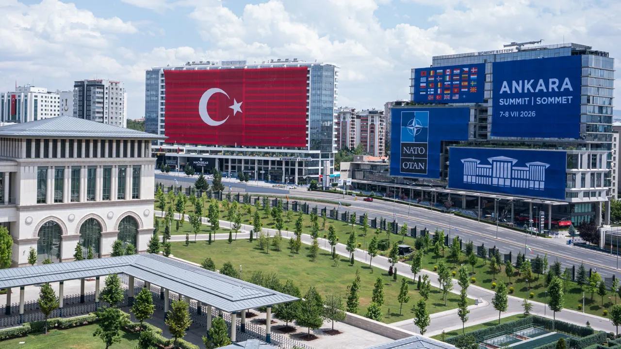 Tüm senaryolar masada! NATO Zirvesi için Ankara'da üst düzey güvenlik alarmı