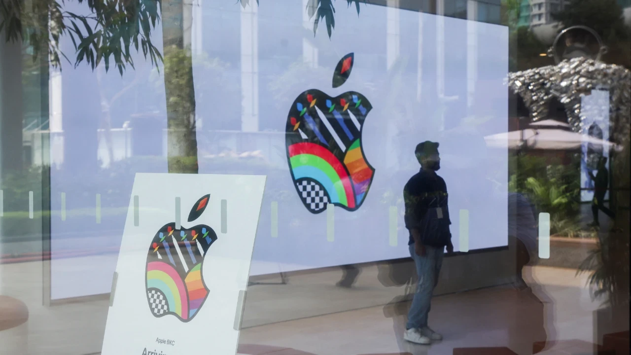 App Store işlem hacmi 1,4 trilyon doları aştı