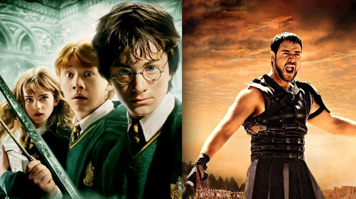 Başrolüne dünya çapında şöhret kazandıran 8 film!