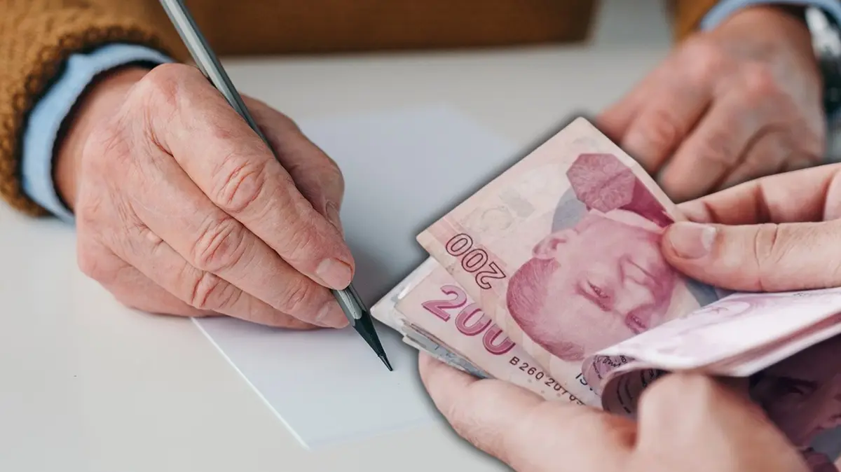 SGK açıkladı: Bu şartlarda 3600 gün yetiyor! Erken emeklilik imkanı