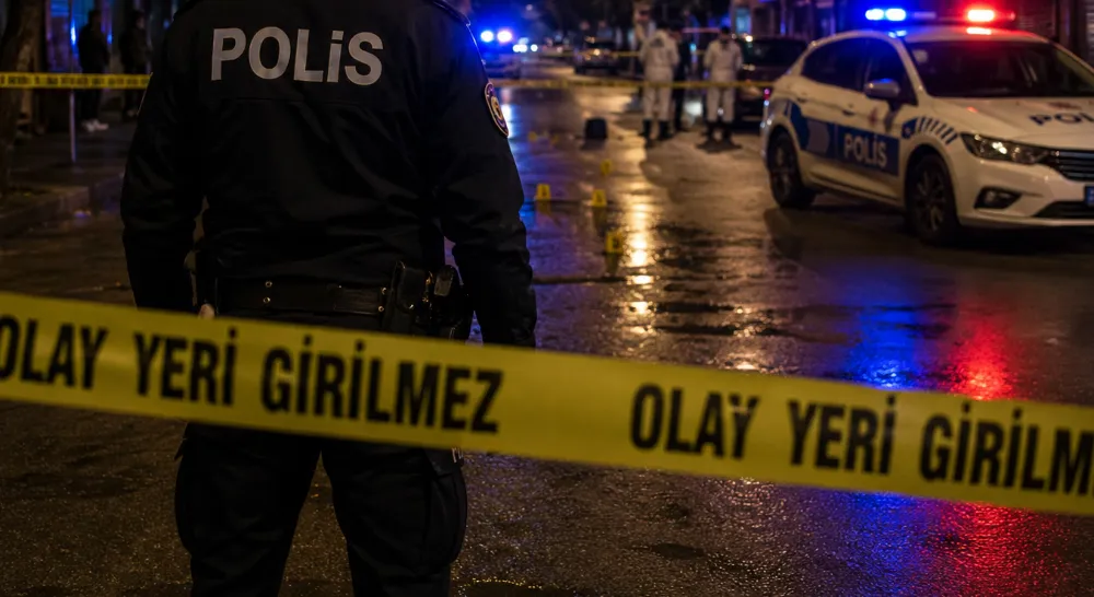 Faili Meçhul Cinayetler Çözülmeye Devam Ediyor: 13 Yıllık Dosya Aydınlatıldı