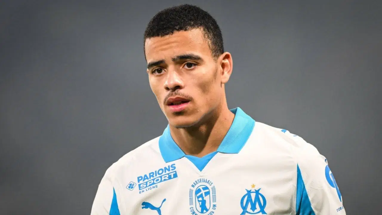 Mason Greenwood kimdir? Mason Greenwood kaç yaşında, nereli? Mason Greenwood hangi takımlarda oynadı? Mason Greenwood'a geçmişte neden tutuklandı?