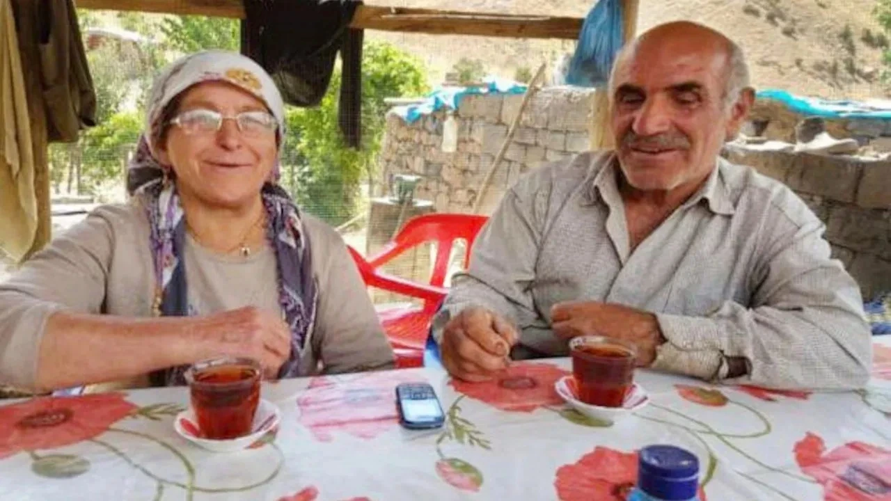 Şimoni Diril Davası AYM’ye taşındı