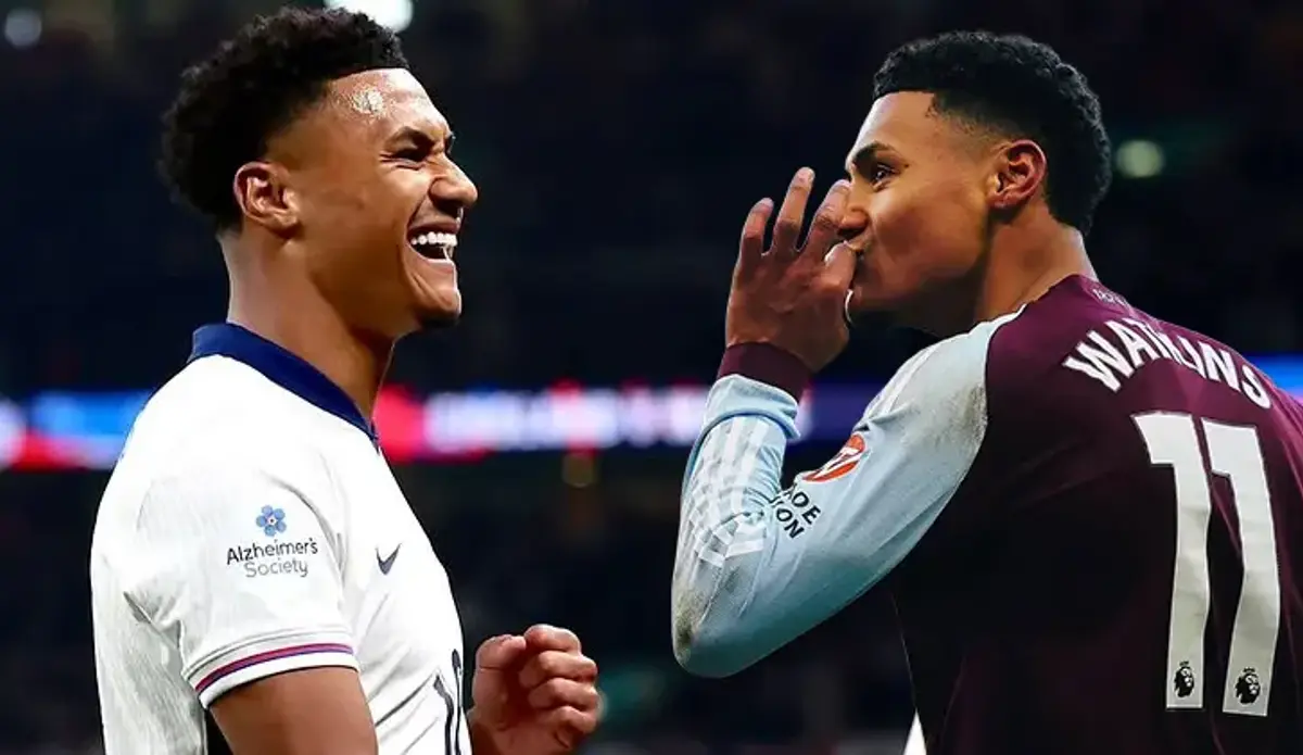 Fenerbahçe, Ollie Watkins ile görüşmelere başlıyor! Transferde son dakika...