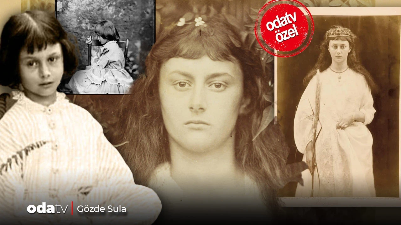 Gerçek Alice'in anlatılmayan hayatı