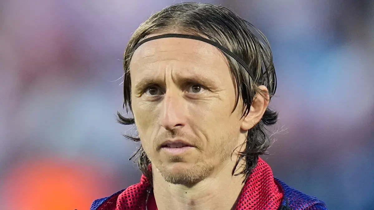 Luka Modric kararını verdi! Milan ile yeni sözleşme için anlaşma sağlandı