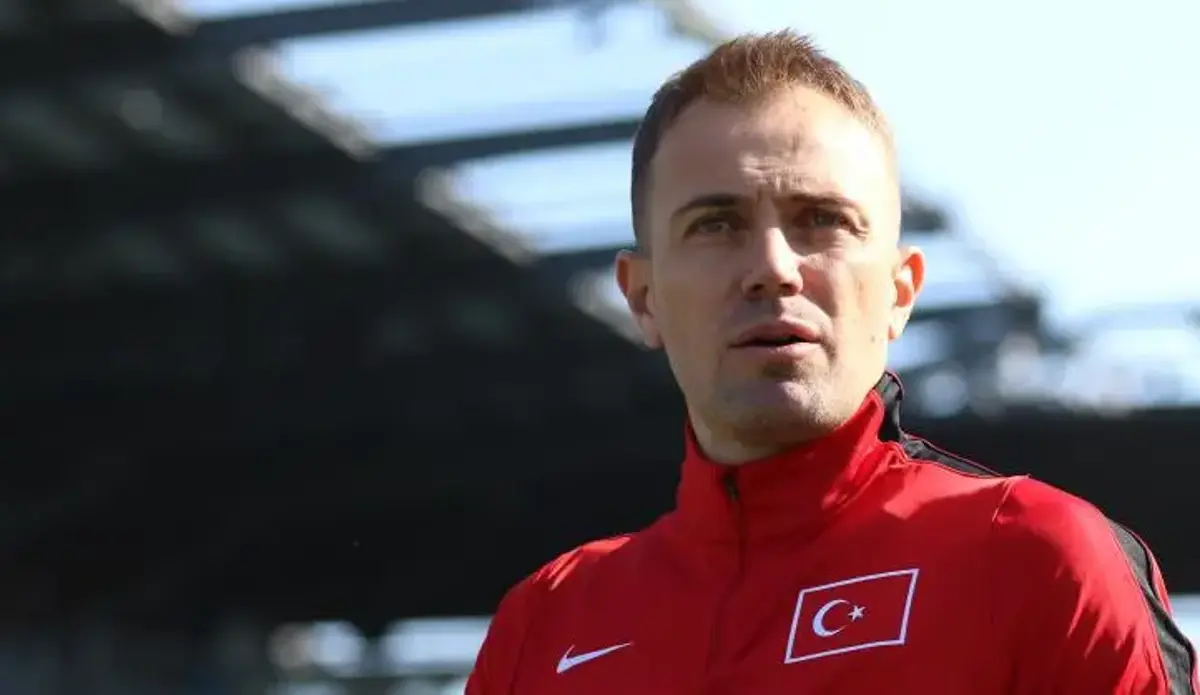 Mert Günok: Hiçbir şey bitmiş değil