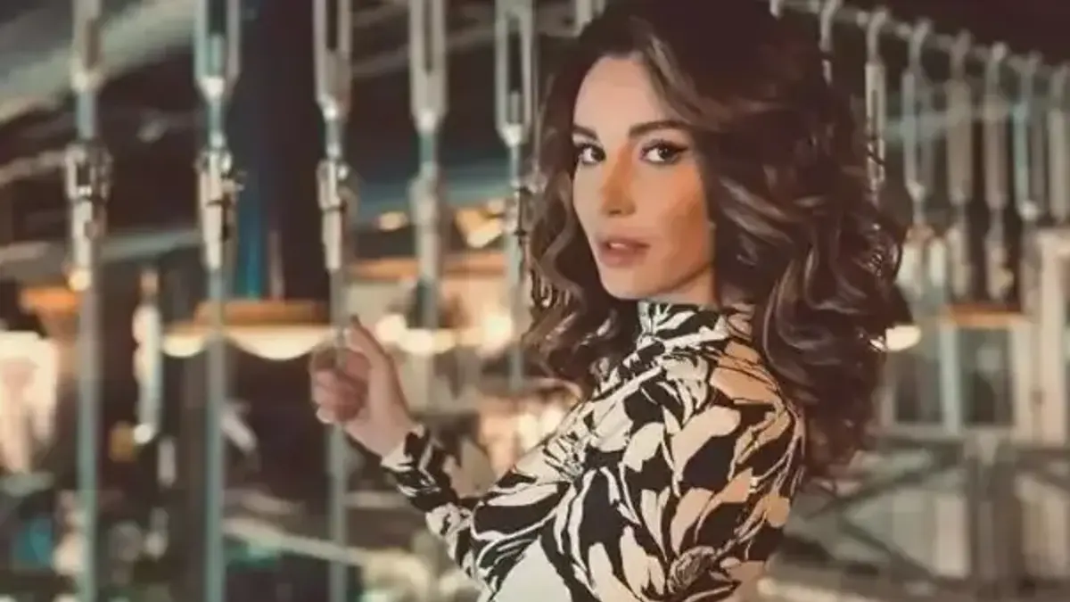 Ece İrtem’in Eski Röportajı Yeniden Gündemde! Sözleri Dikkat Çekti