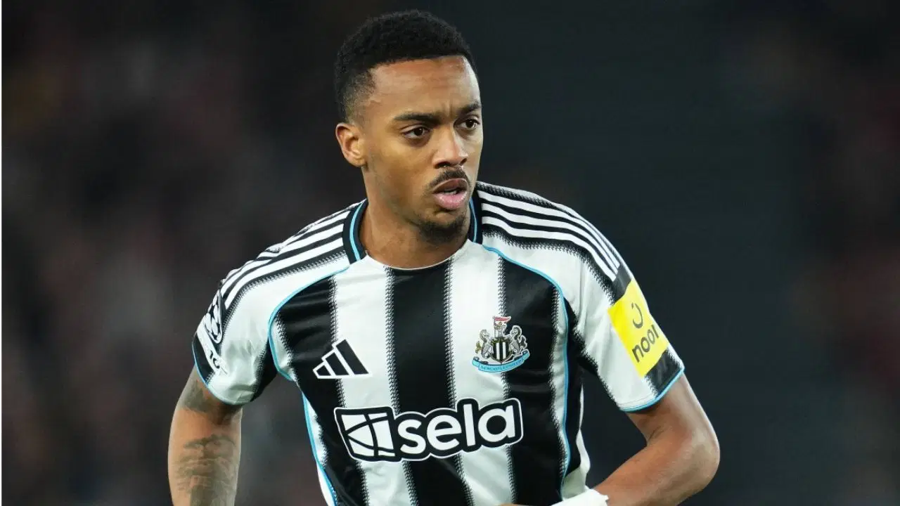 Joe Willock kimdir? Joe Willock kaç yaşında, nereli? Joe Willock hangi takımlarda oynadı?