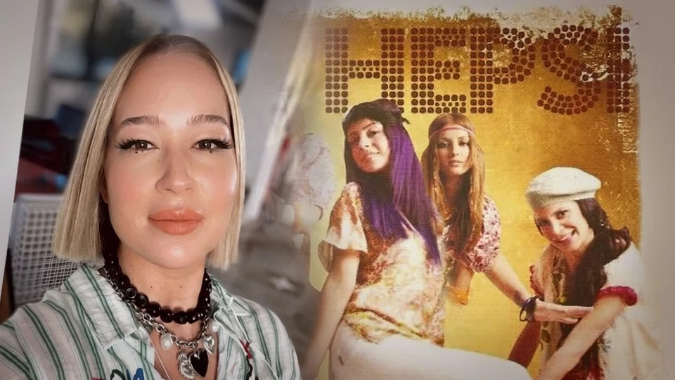 Gülçin Ergül'den 'Hepsi' grubu itirafı! "Etkileşim için beni kullandılar" | MAGAZİN HABERLERİ