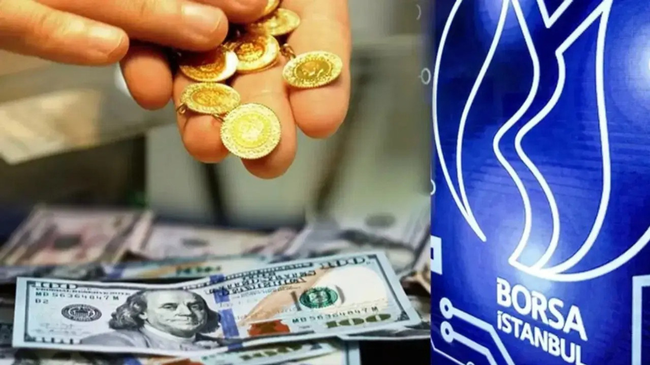 Dev bankadan barış senaryosu: Anlaşma olursa hangi yatırım araçları yükselecek?
