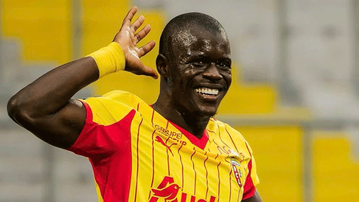 Fenerbahçe'de Malang Sarr'da işlem tamam! Alacağı maaş belli oldu