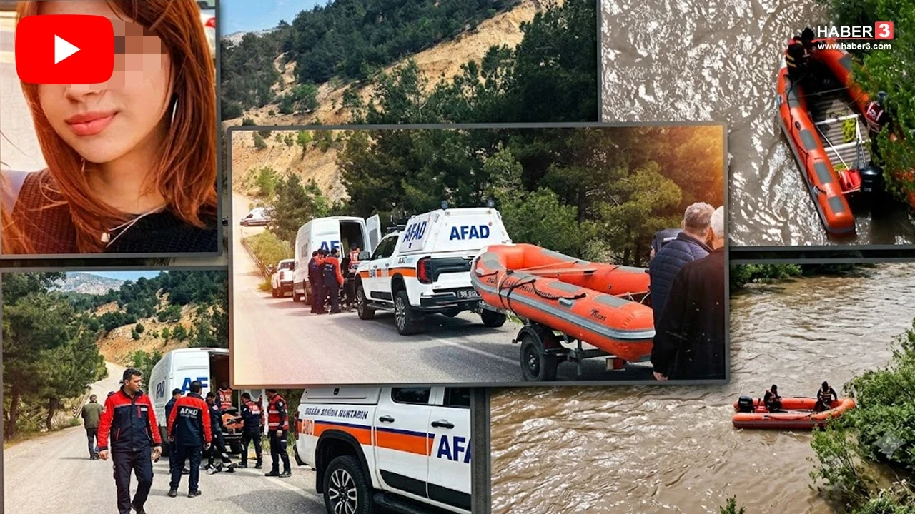55 gündür kayıp olan Esmanur'un annesi isyan etti: ''Arama çalışmaları yeniden başlasın''