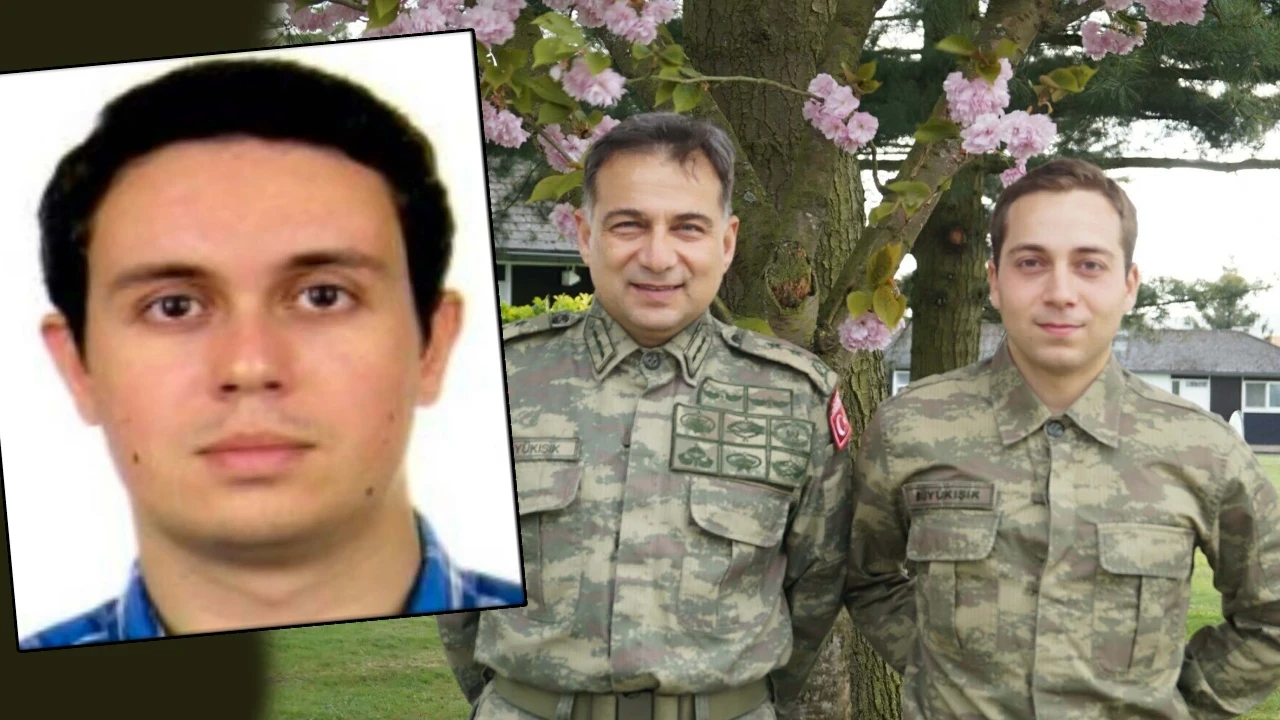 8 yıllık sır perdesi aralanıyor! Emekli Tümgeneralin oğlunun ölümünde şok gelişme