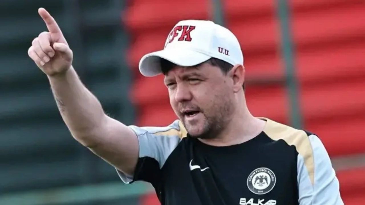 Fenerbahçe'den Çorum FK'ya: Uğur Uçar istedi yönetim "Tamam" dedi